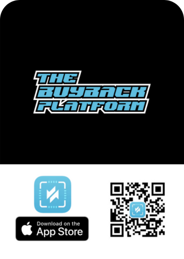 Hastings Campus The BuyBack Platform Application